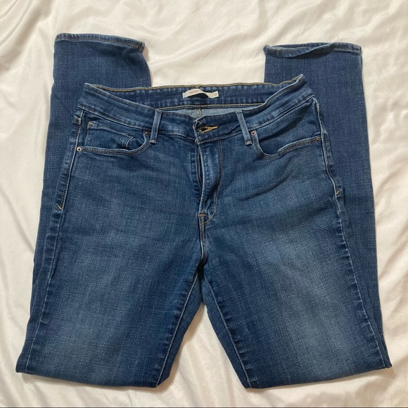 Levi's Denim - Levi’s Jeans Size 12